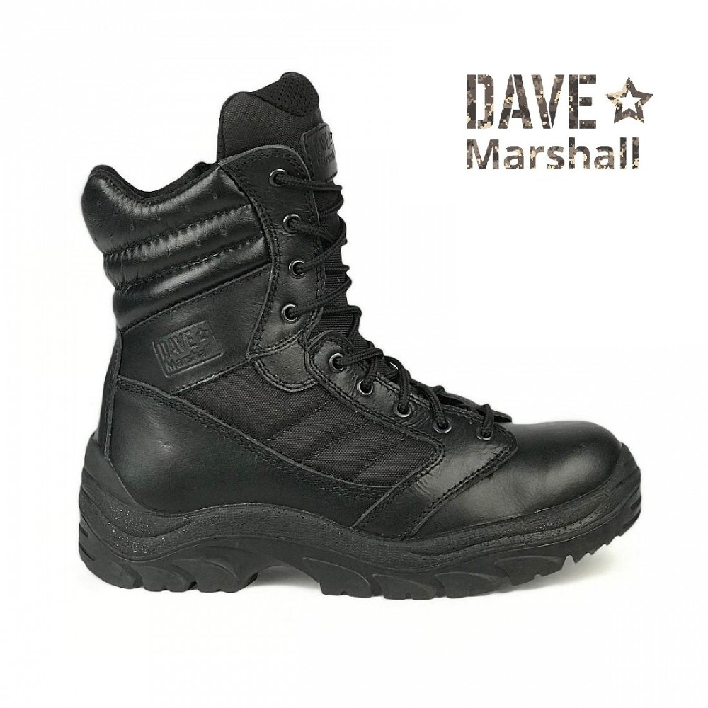 Ботинки Dave Marshall